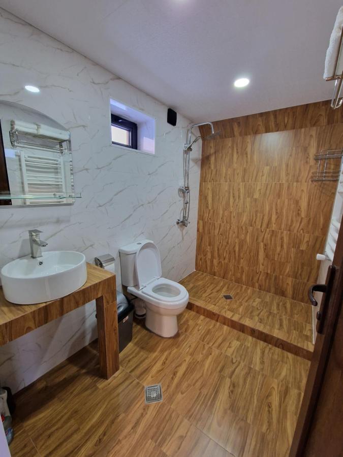 Kera Cottages Kazbegi Room photo