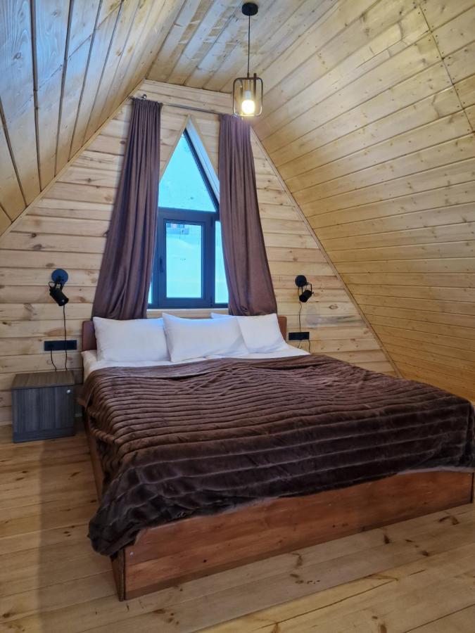 Kera Cottages Kazbegi Room photo