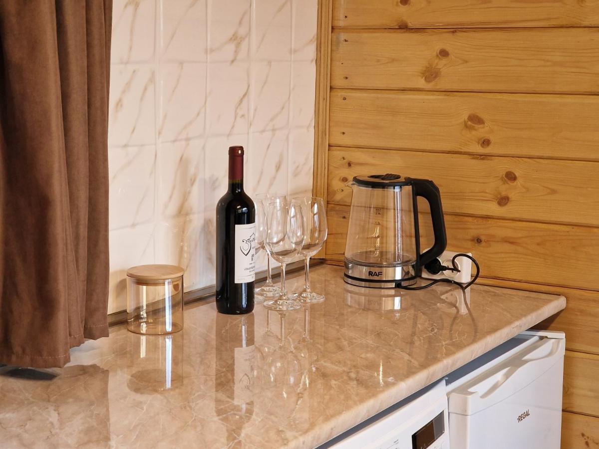 Kera Cottages Kazbegi Room photo