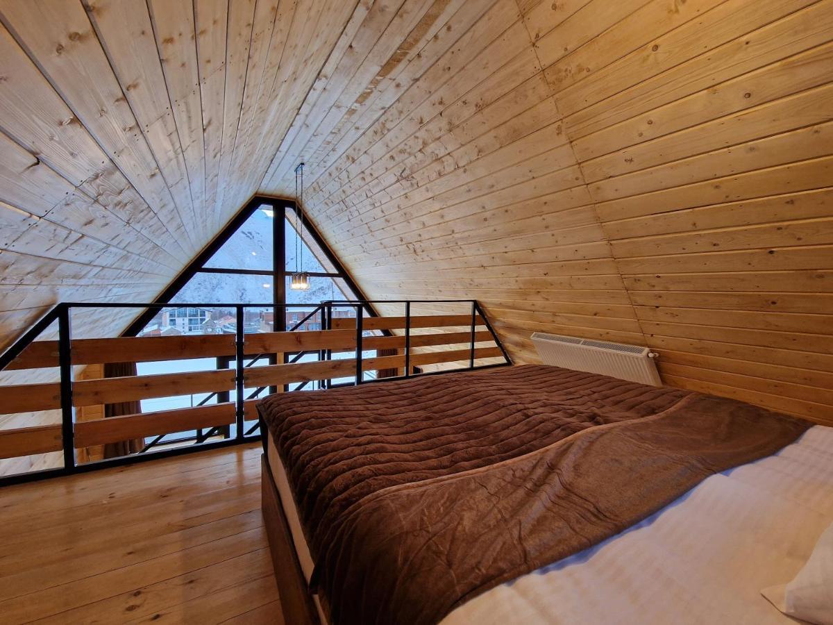 Kera Cottages Kazbegi Room photo