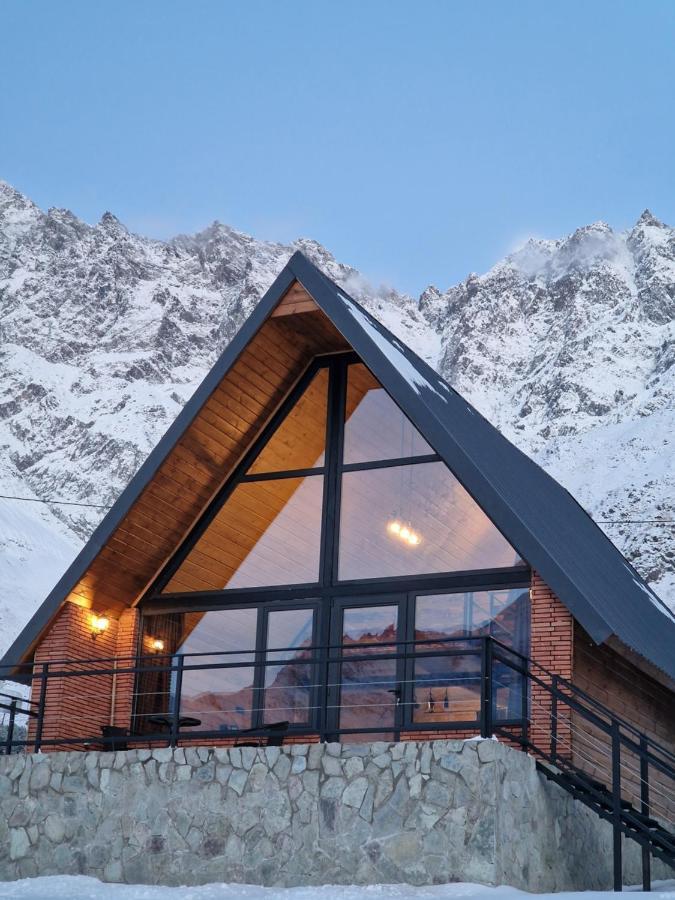 Kera Cottages Kazbegi Room photo