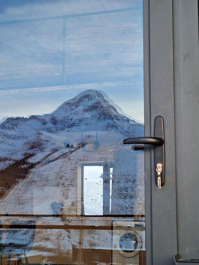 Kera Cottages Kazbegi Room photo