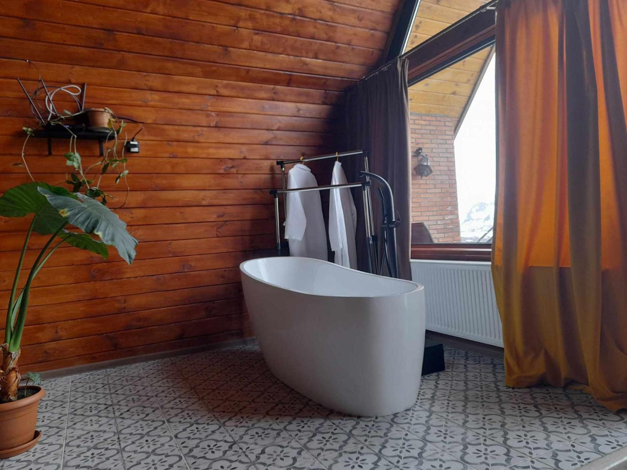 Kera Cottages Kazbegi Exterior photo