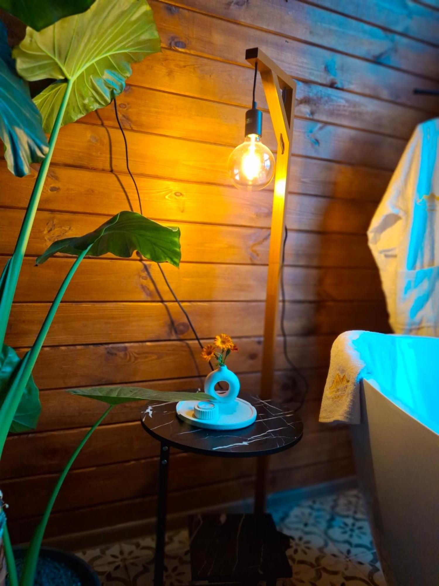 Kera Cottages Kazbegi Room photo
