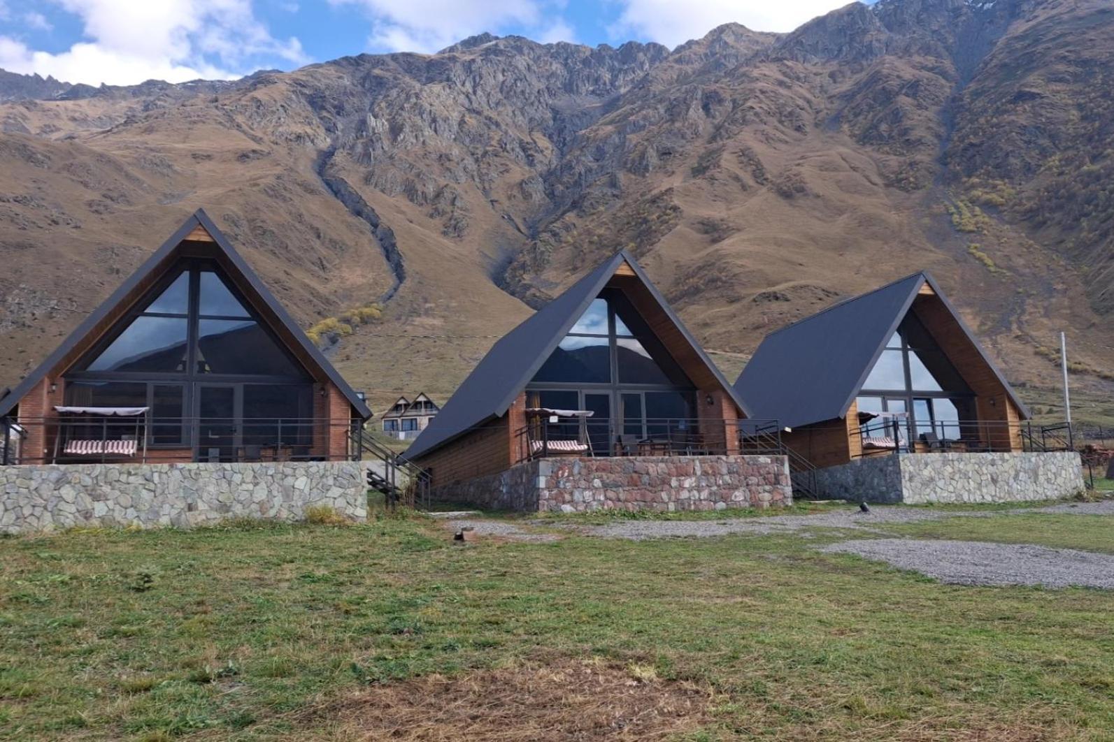 Kera Cottages Kazbegi Room photo